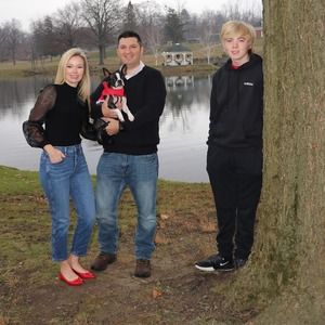 Meet your Posher, Kristine